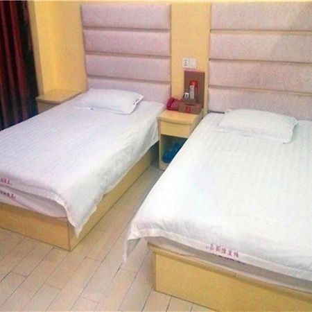New Huangchao Hotel Yuzhu Екстер'єр фото